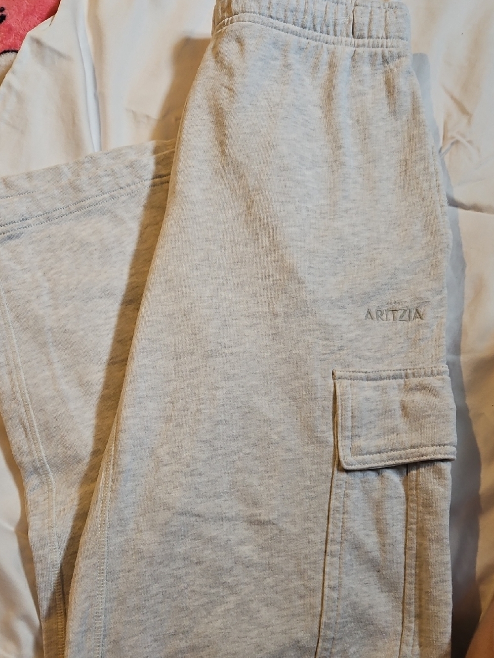 Aritzia Sweat Pants